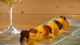 Chalet del Sogno Restaurant
