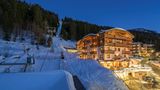 Chalet del Sogno Exterior