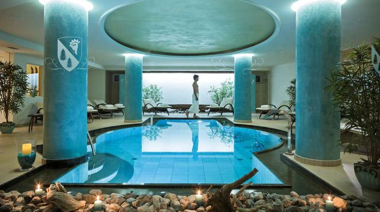 <b>Chalet del Sogno Pool</b>. Images powered by <a href="https://iceportal.shijigroup.com/" title="IcePortal" target="_blank">IcePortal</a>.
