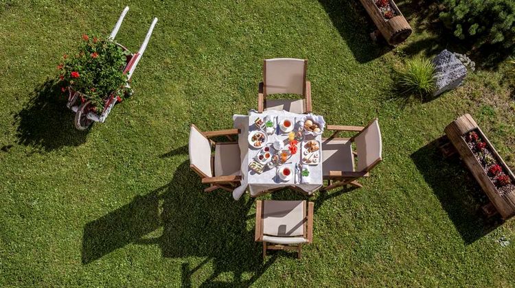 Chalet del Sogno Restaurant