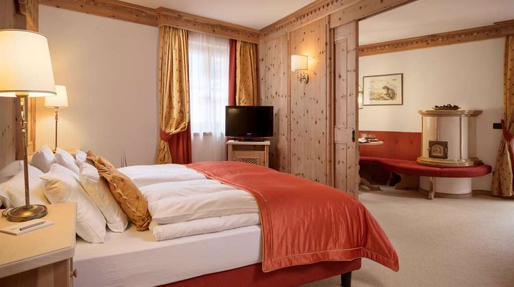 Chalet del Sogno Suite