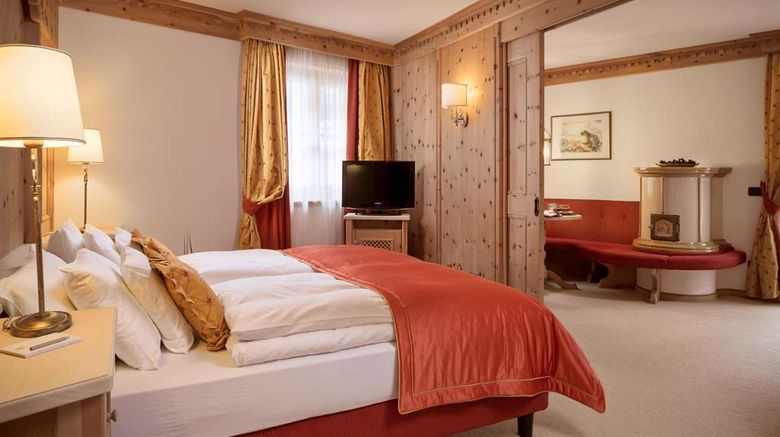 <b>Chalet del Sogno Suite</b>. Images powered by <a href="https://iceportal.shijigroup.com/" title="IcePortal" target="_blank">IcePortal</a>.