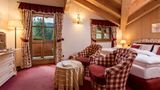 Chalet del Sogno Suite