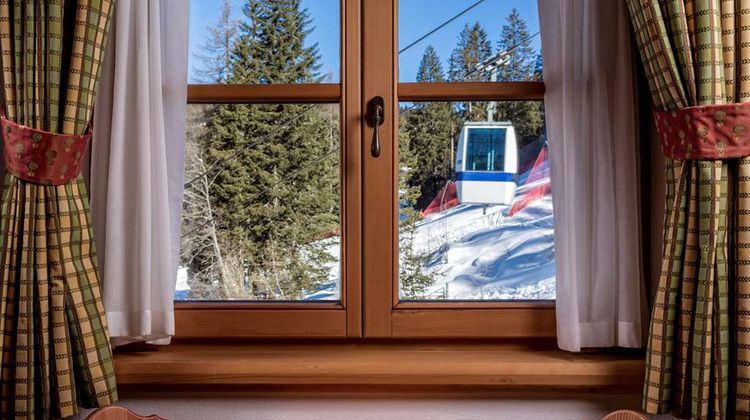 Chalet del Sogno Exterior