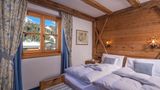 Chalet del Sogno Room