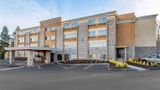 <b>Comfort Inn & Suites Washington Square Exterior</b>. Images powered by <a href="https://iceportal.shijigroup.com/" title="IcePortal" target="_blank">IcePortal</a>.