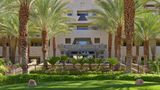 Hilton Vacation Club Cancun Las Vegas Exterior
