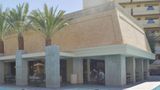 Hilton Vacation Club Cancun Las Vegas Restaurant