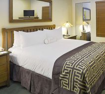 Hilton Vacation Club Cancun Las Vegas Room