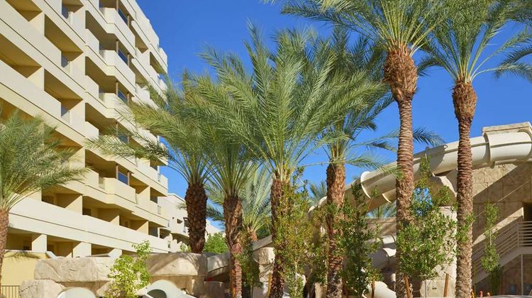 Hilton Vacation Club Cancun Las Vegas Pool