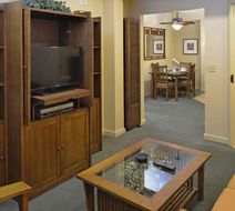 Hilton Vacation Club Cancun Las Vegas Room