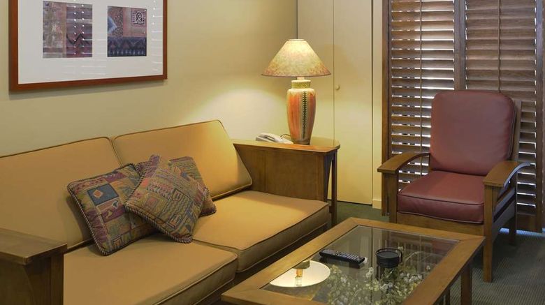 <b>Hilton Vacation Club Cancun Las Vegas Room</b>. Images powered by <a href="https://iceportal.shijigroup.com/" title="IcePortal" target="_blank">IcePortal</a>.