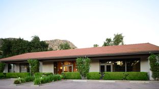 Riviera Oaks Resort & Racquet Club