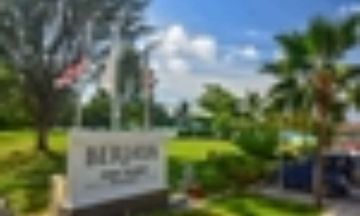 Berjaya Praslin Resort
