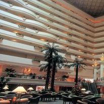 Berjaya Waterfront Hotel