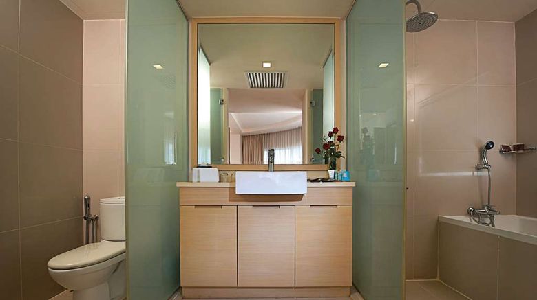<b>ANSA Hotel Kuala Lumpur Suite</b>. Images powered by <a href="https://iceportal.shijigroup.com/" title="IcePortal" target="_blank">IcePortal</a>.