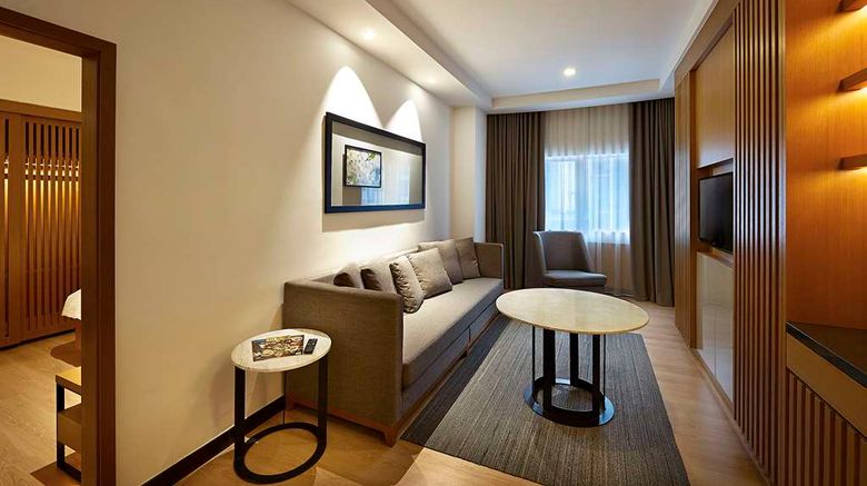 <b>ANSA Hotel Kuala Lumpur Suite</b>. Images powered by <a href="https://iceportal.shijigroup.com/" title="IcePortal" target="_blank">IcePortal</a>.