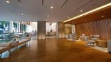 ANSA Hotel Kuala Lumpur Lobby