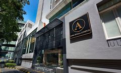 ANSA Hotel Kuala Lumpur