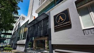 ANSA Hotel Kuala Lumpur