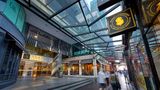 ANSA Hotel Kuala Lumpur Exterior