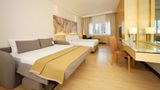 ANSA Hotel Kuala Lumpur Room