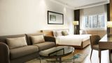 ANSA Hotel Kuala Lumpur Room