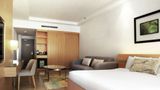 ANSA Hotel Kuala Lumpur Room