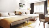 ANSA Hotel Kuala Lumpur Room