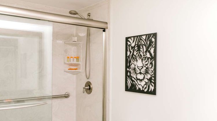 Clemson University Conf Center & Inn Suite