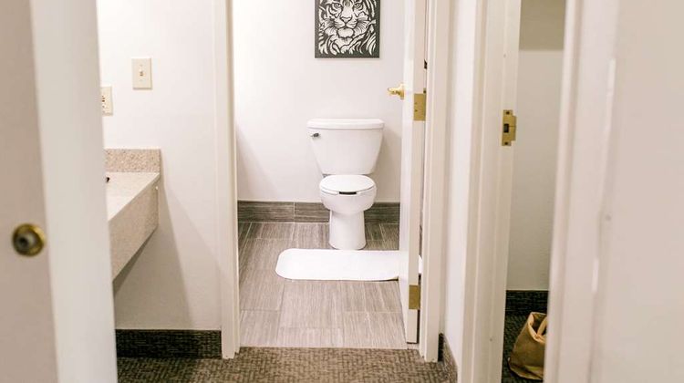 Clemson University Conf Center & Inn Suite