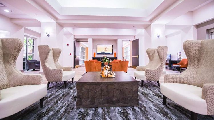 Clemson University Conf Center & Inn Restaurant