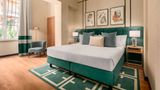 Hotel Capo d'Africa Room