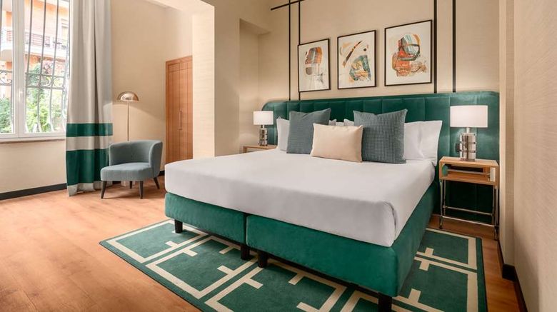 <b>Hotel Capo d'Africa Room</b>. Images powered by <a href="https://iceportal.shijigroup.com/" title="IcePortal" target="_blank">IcePortal</a>.