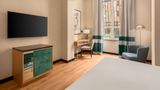 Hotel Capo d'Africa Room