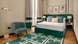 Hotel Capo d'Africa Room
