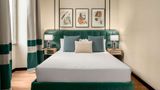 Hotel Capo d'Africa Room