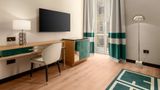 Hotel Capo d'Africa Room