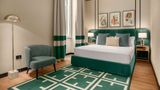 Hotel Capo d'Africa Room