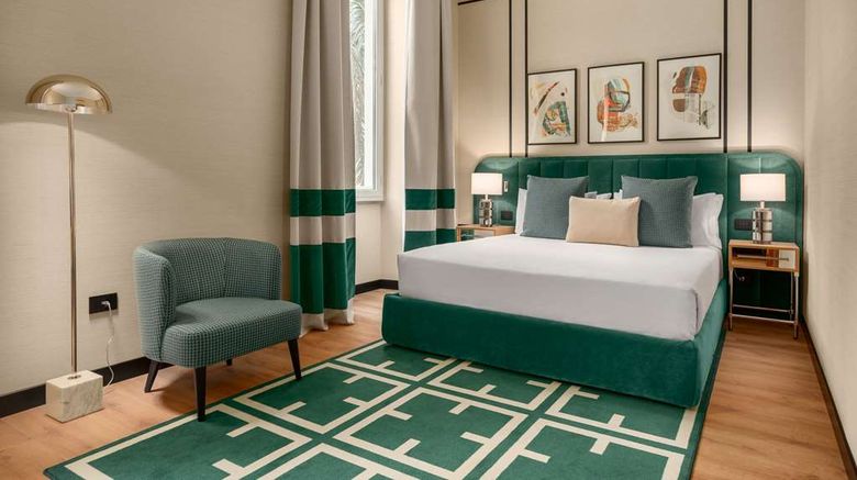 <b>Hotel Capo d'Africa Room</b>. Images powered by <a href="https://iceportal.shijigroup.com/" title="IcePortal" target="_blank">IcePortal</a>.