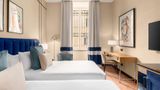 Hotel Capo d'Africa Room