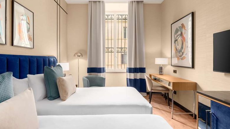 <b>Hotel Capo d'Africa Room</b>. Images powered by <a href="https://iceportal.shijigroup.com/" title="IcePortal" target="_blank">IcePortal</a>.