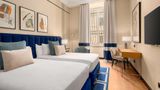 Hotel Capo d'Africa Room