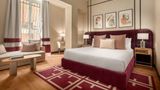 Hotel Capo d'Africa Room