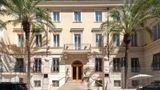 Hotel Capo d'Africa Exterior