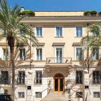 Hotel Capo d'Africa
