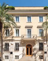 Hotel Capo d'Africa