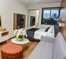 TRYP by Wyndham Santa Cruz Room