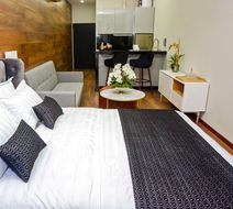 TRYP by Wyndham Santa Cruz Room