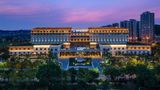 Wyndham Nanping Jianyang Exterior